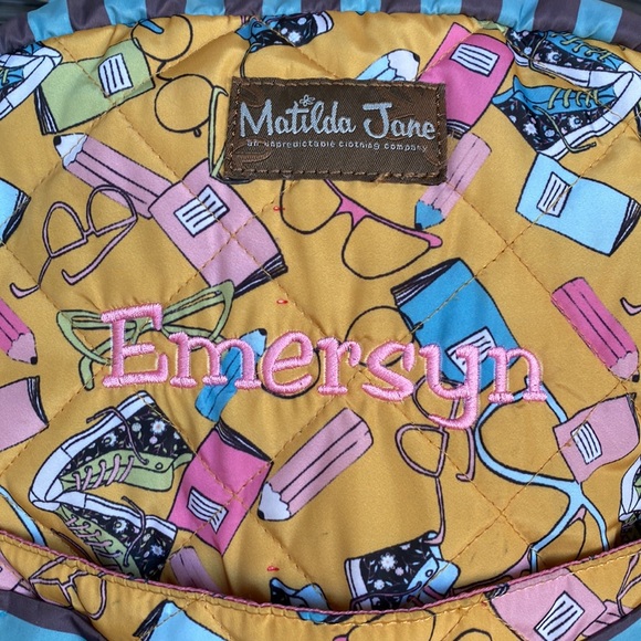 Backpack - Picture 2 of 4